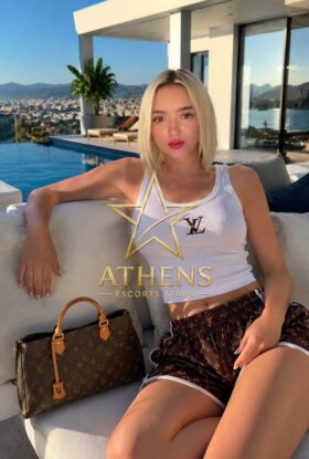 DARYA AS